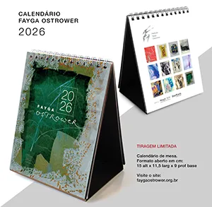 Calendário IFO 2026