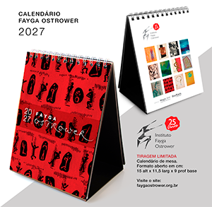 Calendário IFO 2027