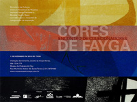 convite virtual cores de fayga