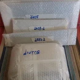 Doações  MAB-FAAP