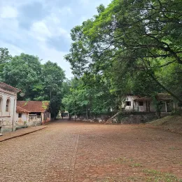 Visita ao futuro centro cult do matadouro - 02-12-2025