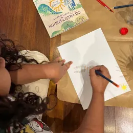 6 3 oficina de desenho