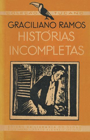 capa-do-livro-historias-incompletas,-de-graciliano-ramos