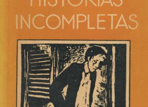 capa-do-livro-historias-incompletas,-de-graciliano-ramos