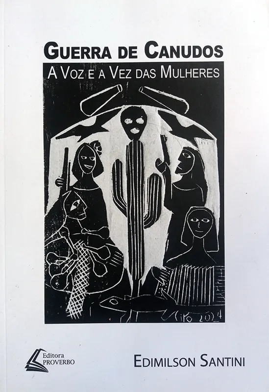 Cordel em homenagem ao dia 8 de Março