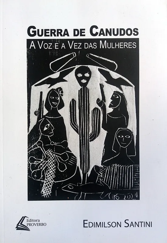 Cordel Guerra de Canudos- a voz e a vez das mulheres