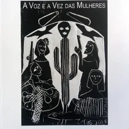 Cordel Guerra de Canudos- a voz e a vez das mulheres