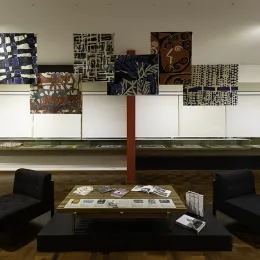 inaug expo-design dec 50-SP